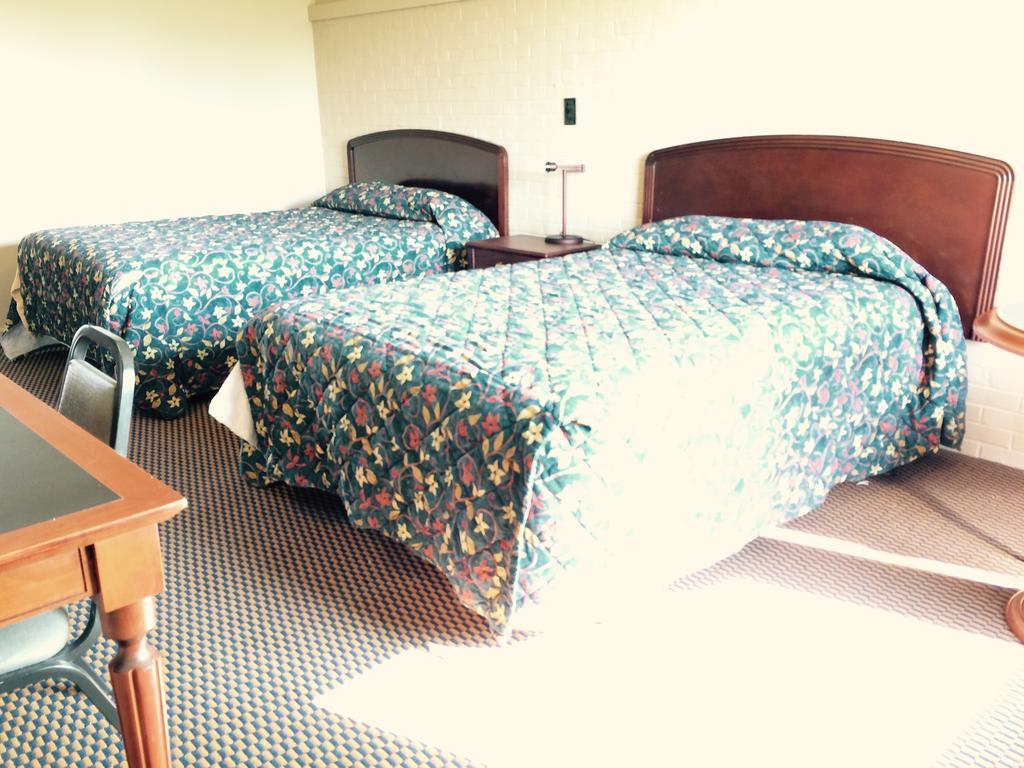 Lewis & Clark Motor Lodge East Alton Zimmer foto