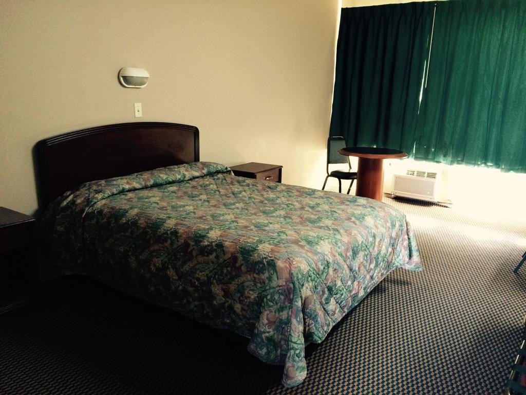 Lewis & Clark Motor Lodge East Alton Zimmer foto